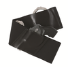 Galco Gunleather Underwraps Belly Band UWBKSM