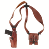 Galco Gunleather VHS Shoulder System VHS132