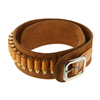 Galco Gunleather 1880s Cartridge Belt 44/45 W-DR45-44