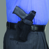 Galco Gunleather Wraith Belt Holster WTH286B