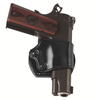 Galco Gunleather Yaqui Slide Belt Holster YAQ212B