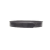 Stallion Leather 1 3/4 Wide Garrison Belt Velcro Closure GBVC-42-2