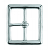 Gould & Goodrich Belt Buckle 125-G