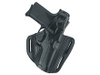 Gould & Goodrich Three Slot Pancake Holster B803-G19LH