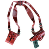 Gould & Goodrich Shoulder Holster B804-G20LH