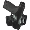 Gould & Goodrich Gold Line Belt Slide Holster B809-G17LH