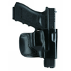 Gould & Goodrich Belt Slide Holster B891-G17