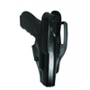 Gould & Goodrich Adjustable Tension Duty Holster H338-G17CL