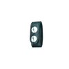 Gould & Goodrich Double Snap Belt Keepers H76-4CL