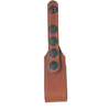 Aker Leather 105 Holster Tie-Down Shoulder Holster H105-TP