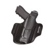 Aker Leather Nightguard XL H147BPLU-S226 M3