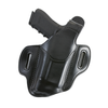 Aker Leather Nightguard XL H147BPRU-G17 X3