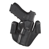 Aker Leather 176 IWB Patriot Holster H176BPRU-XDS