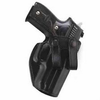 Aker Leather 267 Nightguard Paddle Holster H267BPRU-G20 M3