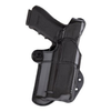 Aker Leather 267 Nightguard Paddle Holster H267BPRU-S226M3