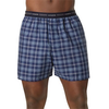 Champion Tactical FreshIQ Tagless Tartan Boxers 841VTYLG