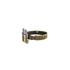 High Speed Gear Duty Grip Padded Belt 33DG00OD