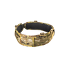 High Speed Gear Slim Grip Slotted Padded Belt 33SPB0MC