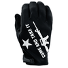 Industrious Handwear Come & Take It - Unlined Gloves - Reflective IH-COM-XLG