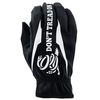 Industrious Handwear Dont Tread on Me - Unlined Gloves - Reflective IH-DT-LG