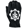 Industrious Handwear Punisher - Unlined Gloves - Reflective IH-PUN-MD