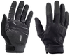Line of Fire Gauntlet Precision Touch Screen Gloves 2-TS-GPG-BLK-MD