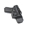 Raven Concealment Morrigan IWB Holster MOR G17 BK