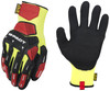 Mechanix Wear ORHD Knit CR3A3 Glove KHD-GP-008