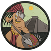 Maxpedition Aztec Warrior AZTCC
