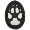 Maxpedition Dog Track 1 Morale Patch DOG1Z
