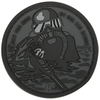Maxpedition Frogman Morale Patch FROGS