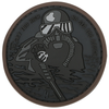 Maxpedition Frogman Morale Patch FROGX