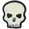 Maxpedition Hi Relief Skull Morale Patch HISKZ