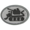 Maxpedition Infidel Morale Patch INFDS
