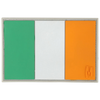 Maxpedition Ireland Flag Patch IRELC