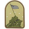 Maxpedition Iwo Jima Morale Patch IWJMA