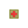 Maxpedition Medic Morale Patch (Small) MED1A