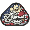 Maxpedition Murica Patch MURCC