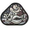 Maxpedition Murica Patch MURCS