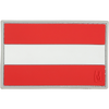 Maxpedition Austria Flag Patch OSTRC