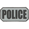 Maxpedition Police Identification Patch POLDS