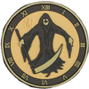 Maxpedition Reaper Patch REAPA
