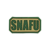 Maxpedition SNAFU Patch SNFUA
