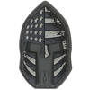 Maxpedition Stars and Stripes Spartan Patch SPRTS