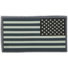 Maxpedition Reverse USA Flag Large Patch US2RS