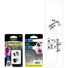NiteIze Led Combo Upgrade Kit Ii LUC2-07