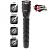 Nightstick Metal Multi-Function Duty/Personal-Size Flashlight - Rechargeable NSR-9614XLDC