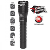Nightstick Tactical Dual-Light Flashlight - Rechargeable NSR-9844XL