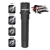 Nightstick Xtreme Lumens Polymer Multi-Function Tactical Flashlight - Rechargeable TAC-510XL