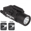 Nightstick Tactical Weapon-Mounted Light w/Strobe TWM-350S